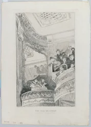 The Old Bedford, Camden Town, c.1894